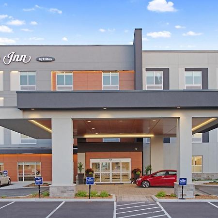 Hampton Inn By Hilton Port Hope Exterior foto
