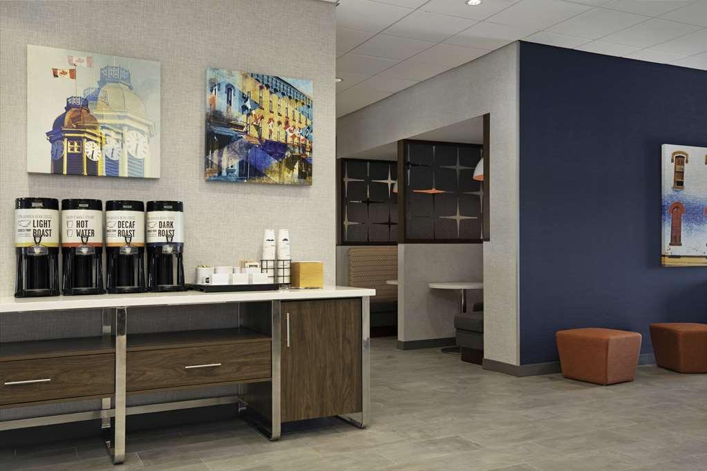 Hampton Inn By Hilton Port Hope Exterior foto