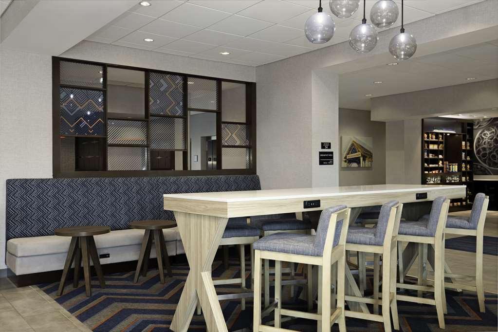 Hampton Inn By Hilton Port Hope Interior foto