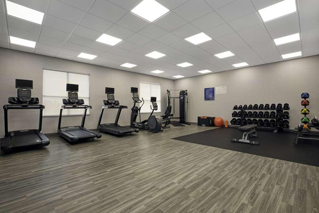 Hampton Inn By Hilton Port Hope Einrichtungen foto