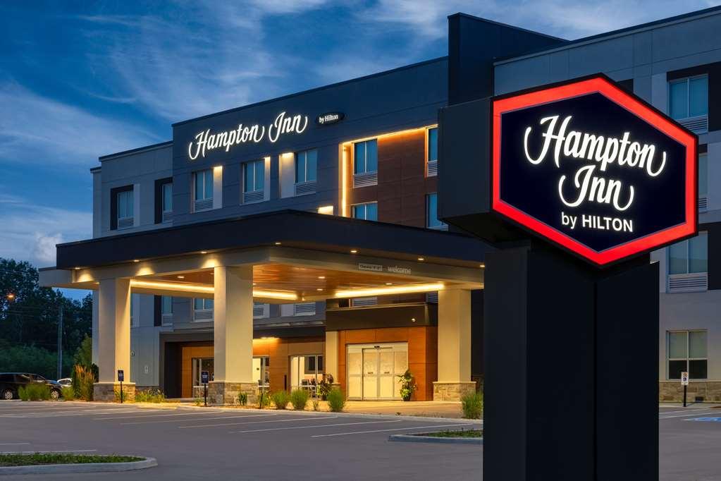 Hampton Inn By Hilton Port Hope Exterior foto