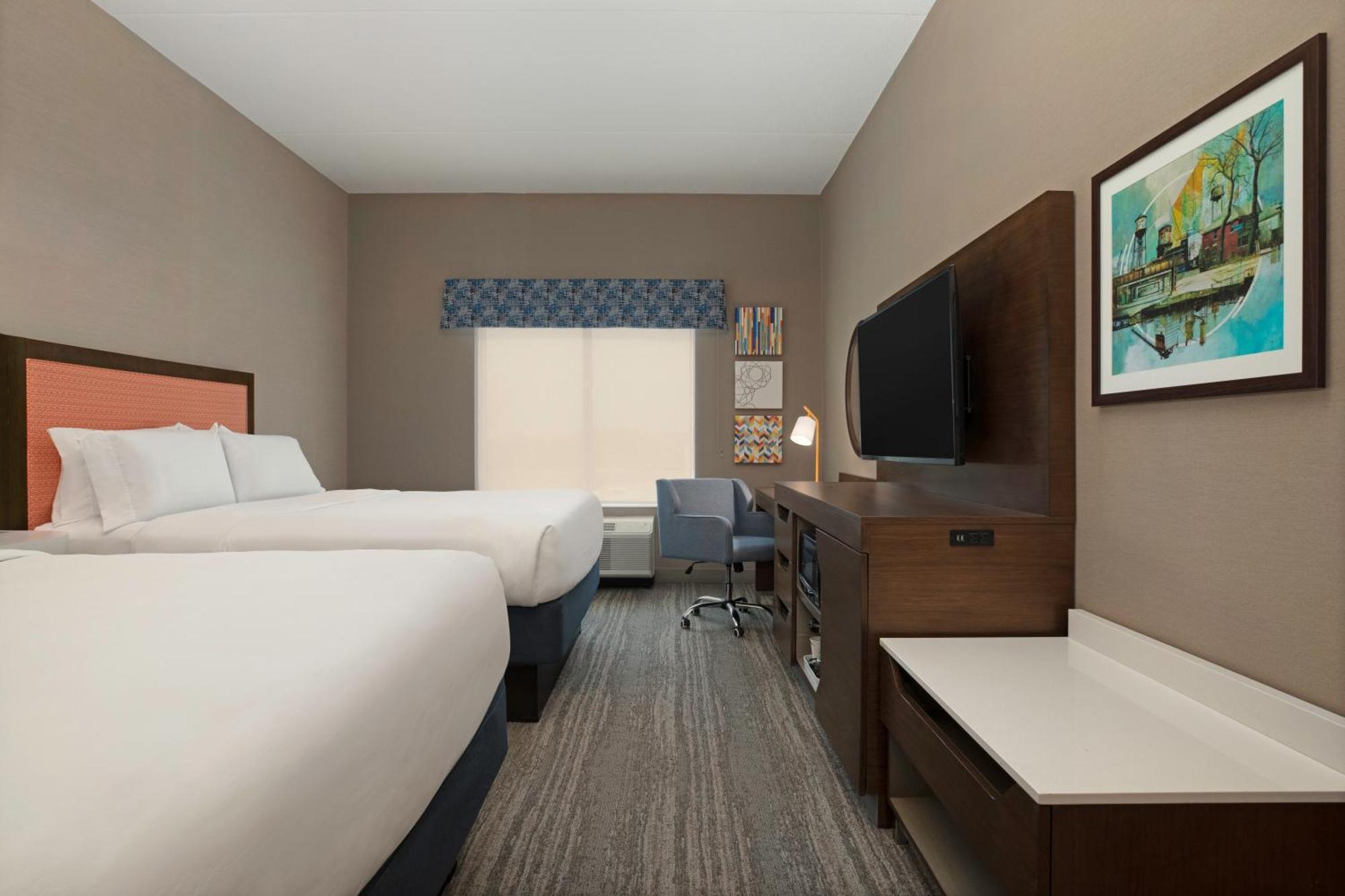 Hampton Inn By Hilton Port Hope Exterior foto