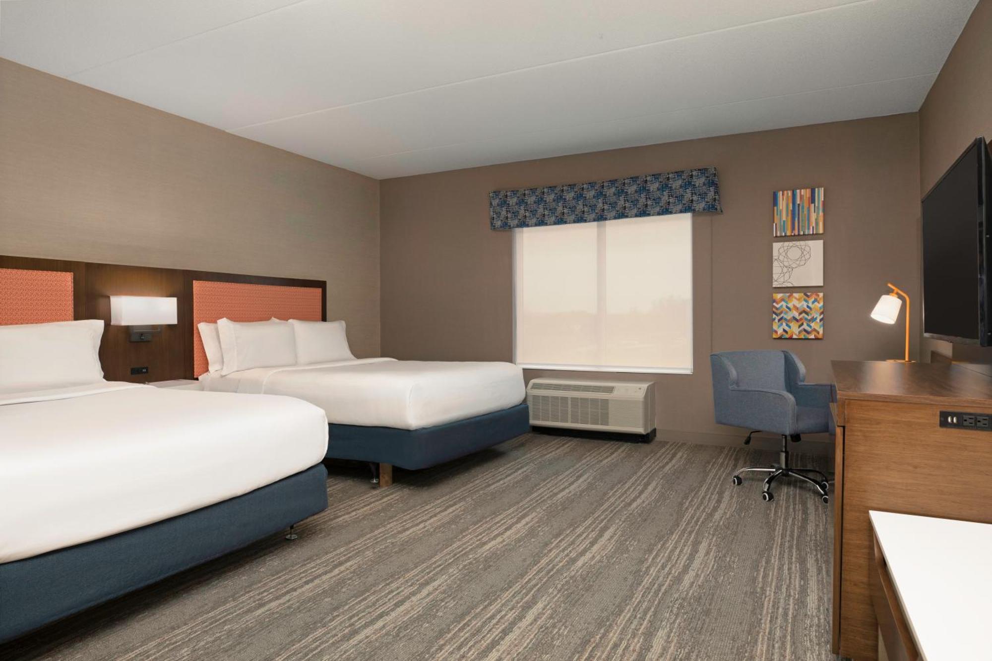 Hampton Inn By Hilton Port Hope Exterior foto