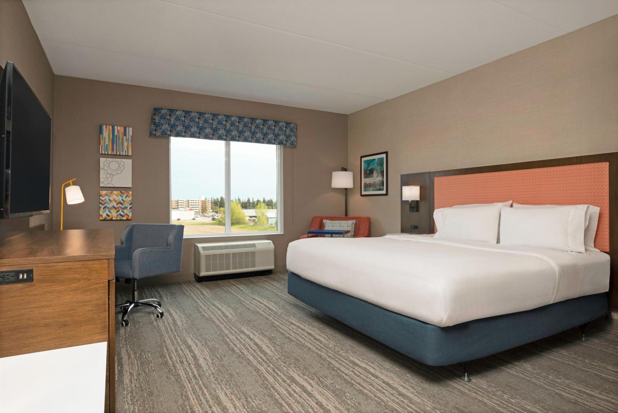 Hampton Inn By Hilton Port Hope Exterior foto
