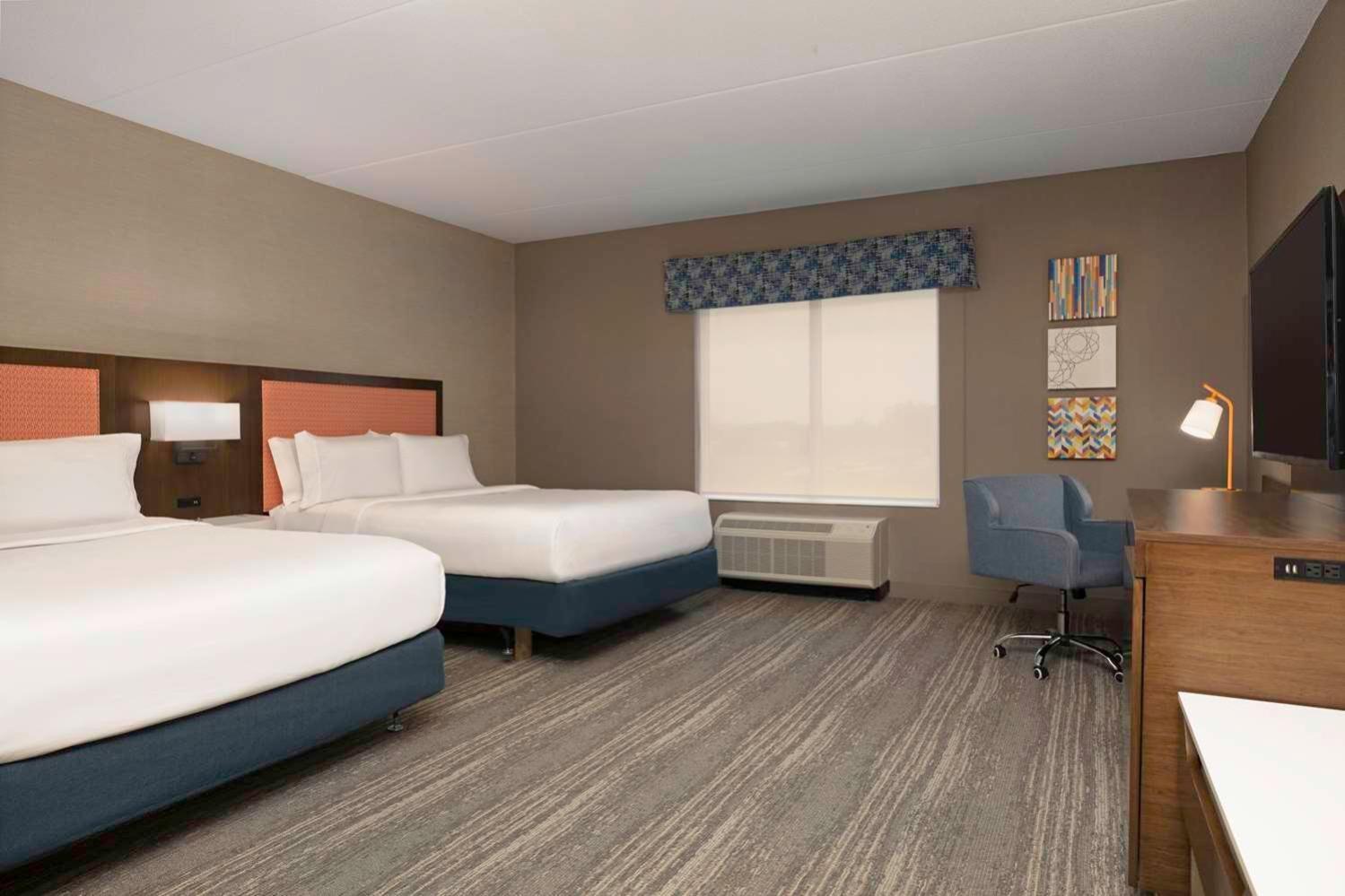 Hampton Inn By Hilton Port Hope Exterior foto