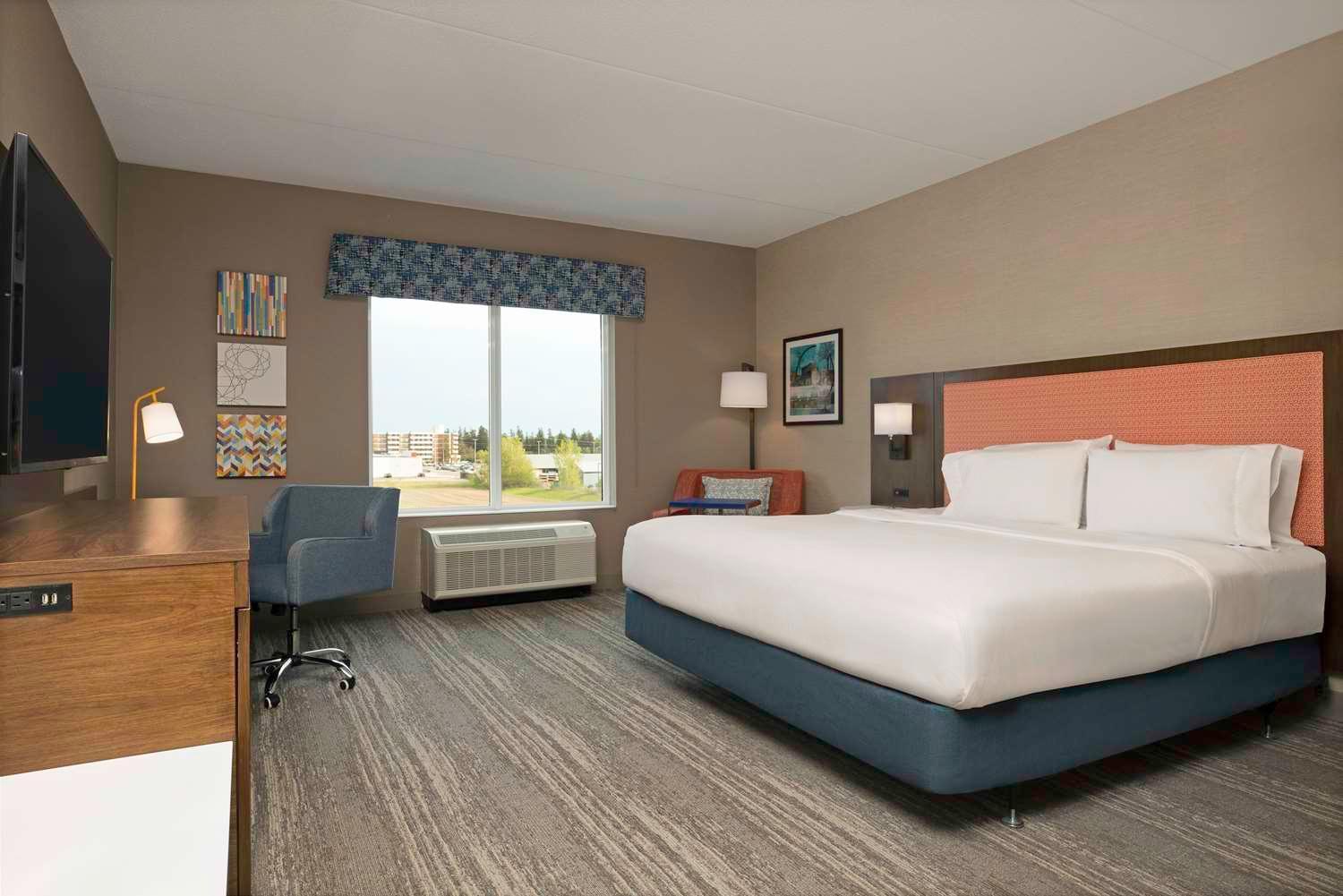 Hampton Inn By Hilton Port Hope Exterior foto